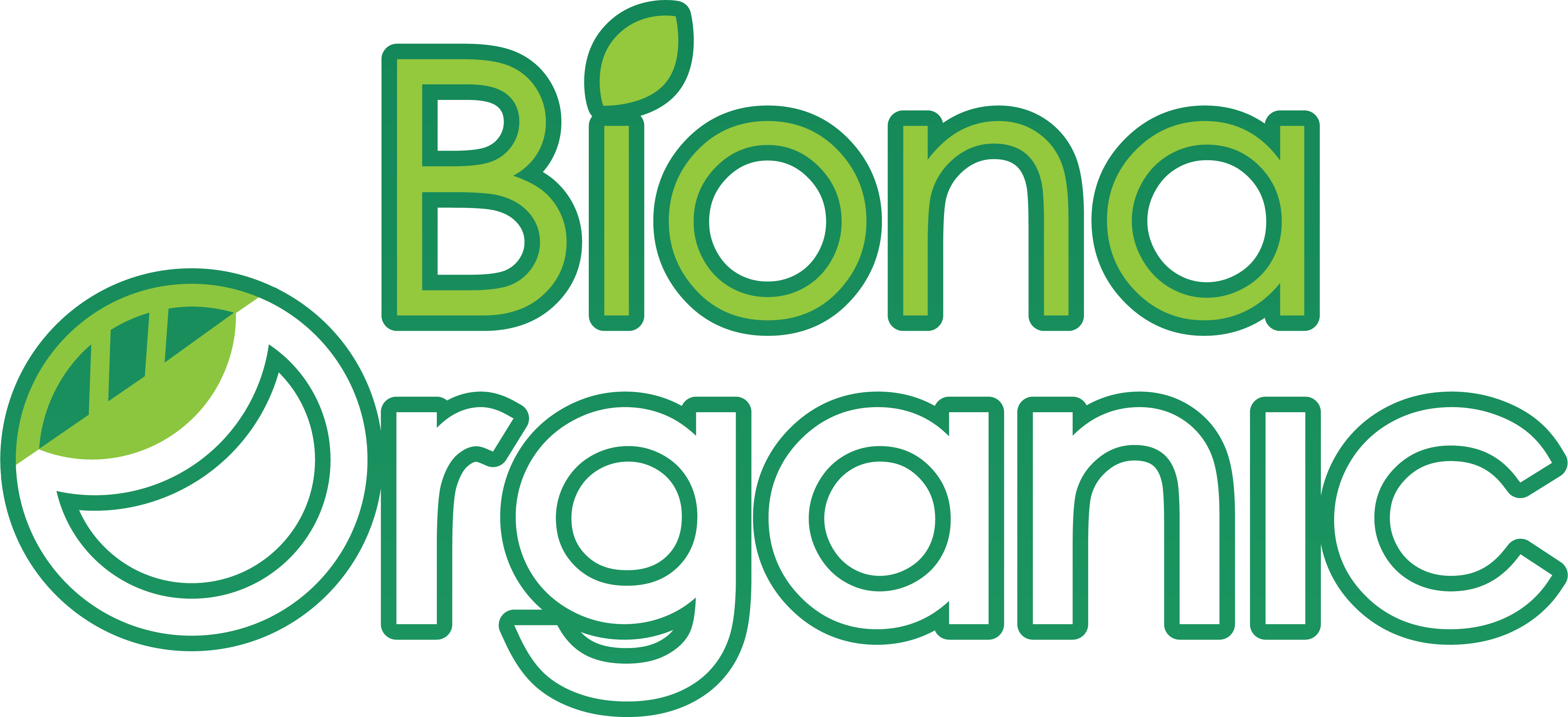 Biona Organic
